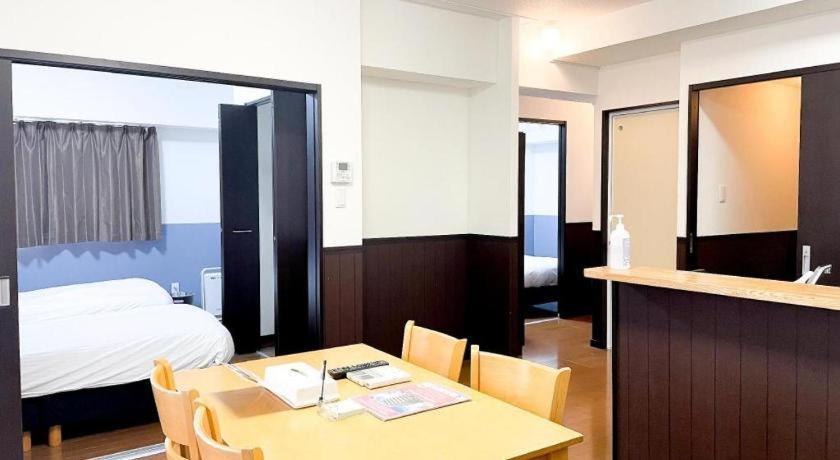Villa Coast Nishimachi - Guesthouse In Okinawa Naha Exterior foto